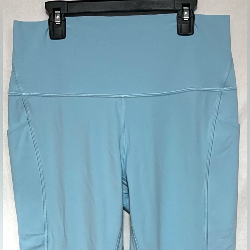 Lululemon Align High-Rise Yoga Pant Leggings Pockets 25